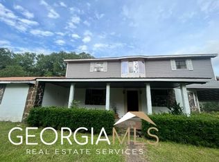 118 Gibson Rd, Macon, GA 31220
