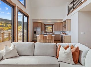 2687 High Creek Rd, Fairplay, CO 80440