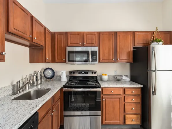 The Ledges at Johnston