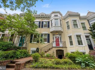 2231 Hall Pl NW, Washington, DC 20007