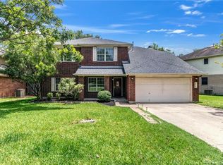 8629 Neider Dr, Austin, TX 78749