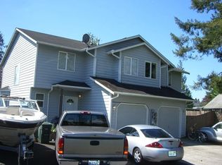 515 3rd St, Sultan, WA 98294