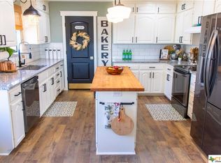 1011 Llewelyn Dr, Killeen, TX 76542