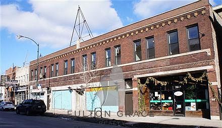 5th image of 2646 N Milwaukee Ave #2