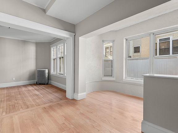 2nd image of 23 Agassiz St #3B