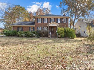 5020 Scaleybark Ct, Indian Trail, NC 28079