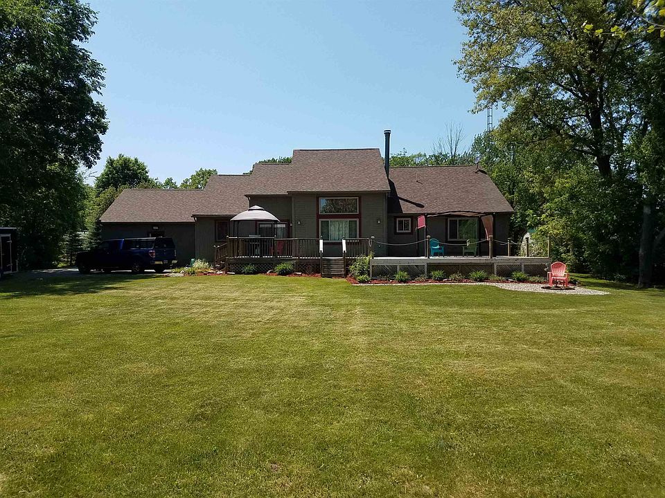 4326 N Center Rd, Flint, MI 48506 Zillow