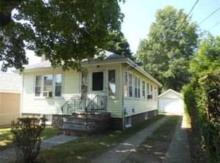 31 Bowdoin St, Quincy, MA 02171