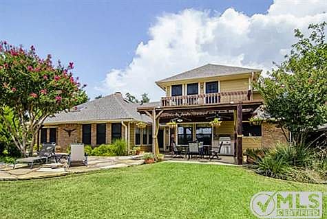 3rd image of 2703 Sherrill Park Dr