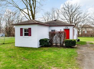 700 E Auburn Rd, Rochester Hills, MI 48307