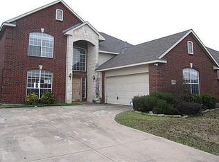 5609 Freedom Ln, Rowlett, TX 75089