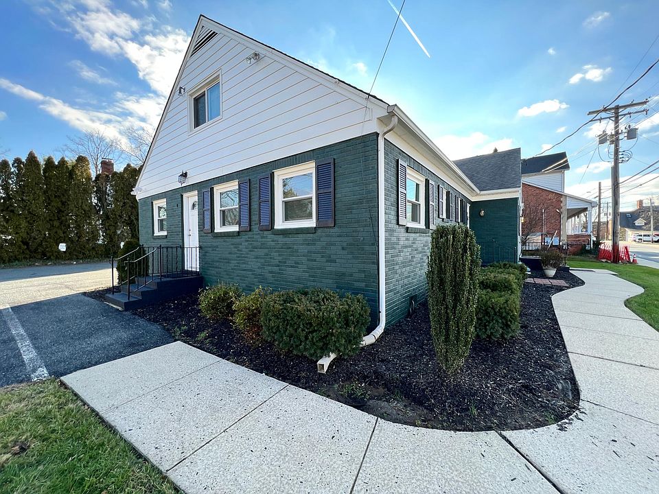 115 Fulford Ave, Bel Air, MD 21014 Zillow
