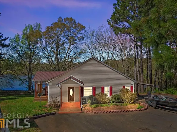 183 Wessmanor Cir, Bowdon, GA 30108