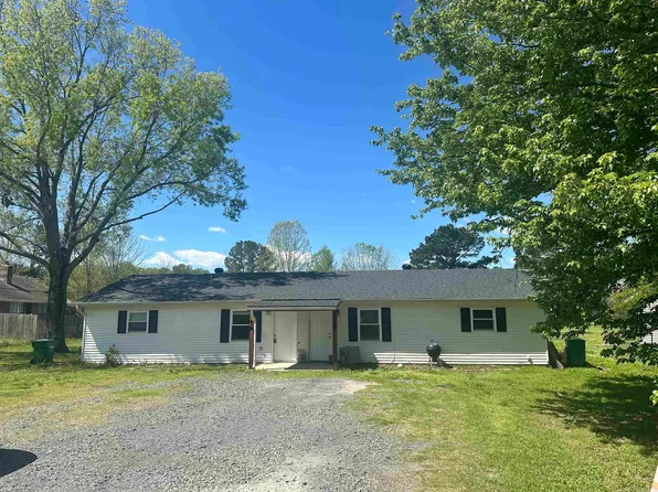 (undisclosed Address), Conway, AR 72032