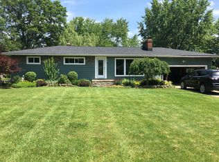 769 Norton Dr, Tallmadge, OH