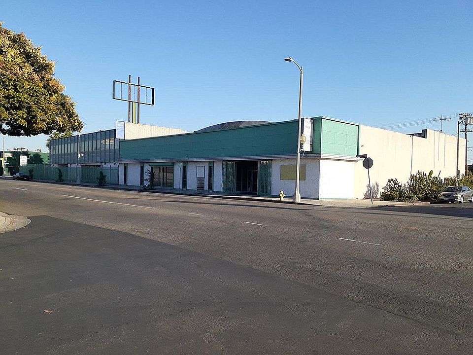 1st image of 3420 W Jefferson Blvd