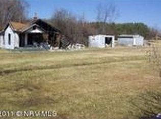 3097 Skyline Hwy, Galax, VA 24333
