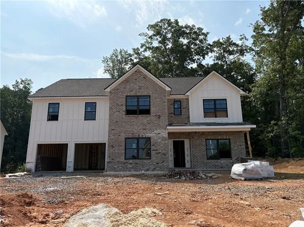 4684 Cooling Water Cir SW, Powder Springs, GA 30127
