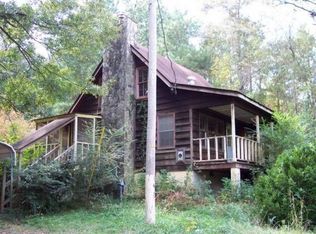 166 Mangham Rd, Griffin, GA 30224