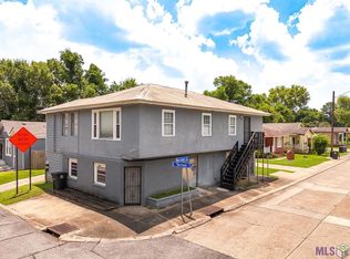 1104 E Harrison St, Baton Rouge, LA 70802