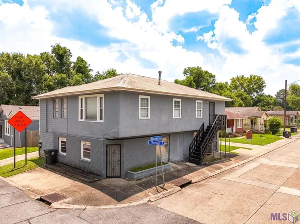 1104 E Harrison St, Baton Rouge, LA 70802