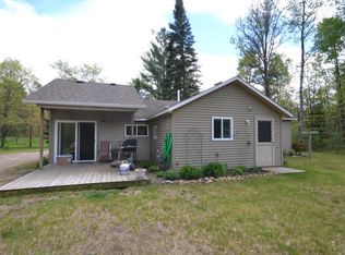 2706 County Road 612, Lewiston, MI 49756