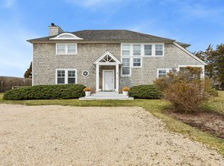72 Mecox Field Ln, Water Mill, NY 11976