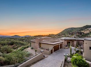 10798 E Distant Hills Dr, Scottsdale, AZ 85262