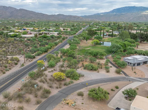 2362 N Soldier Trl #B, Tucson, AZ 85749