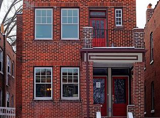 4166 Shenandoah Ave, Saint Louis, MO 63110