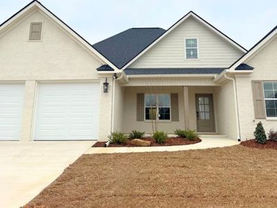 13937 Glen Park Ave, Northport, AL, 35475