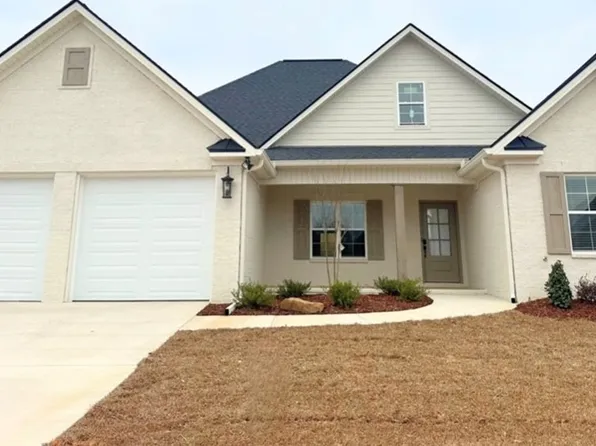 13937 Glen Park Ave, Northport, AL 35475