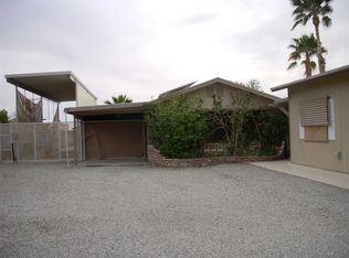 14131 E Fortuna Palms Pl, Yuma, AZ 85367