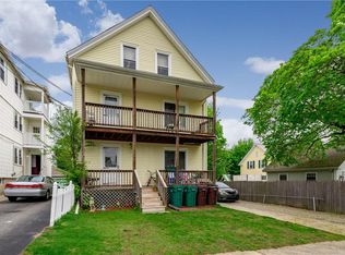 32 Vine St, Woonsocket, RI 02895