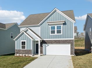 6826 Earlham Ct LOT 310, Smyrna, TN 37167