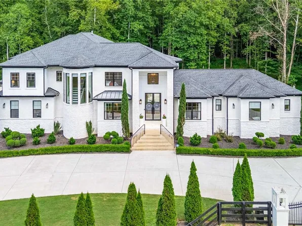 14225 Birmingham Hwy, Milton, GA 30004