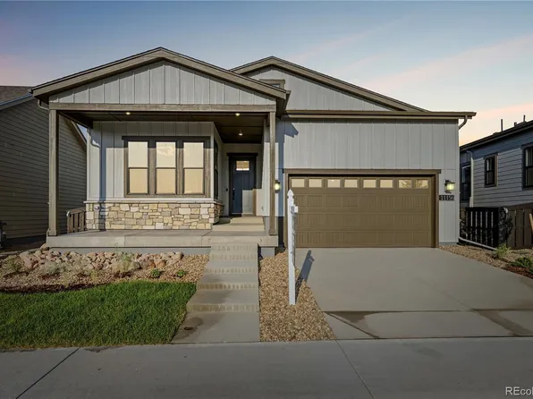 11156 Stonepath Street, Littleton, CO 80125