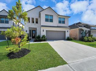 11227 Burgus Farm Rd, Humble, TX 77346