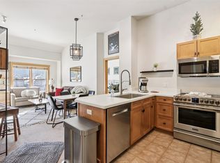 Copper Springs Lodge, Copper Mountain, CO 80443