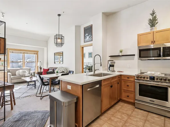 105 Wheeler Circle UNIT 403, Copper Mountain, CO 80443
