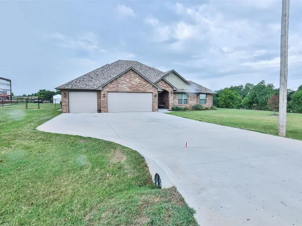 2103 E Sooner Rd, Tuttle, OK 73089