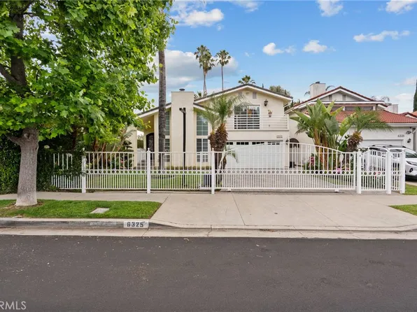 6325 Yolanda Ave, Reseda, CA 91335