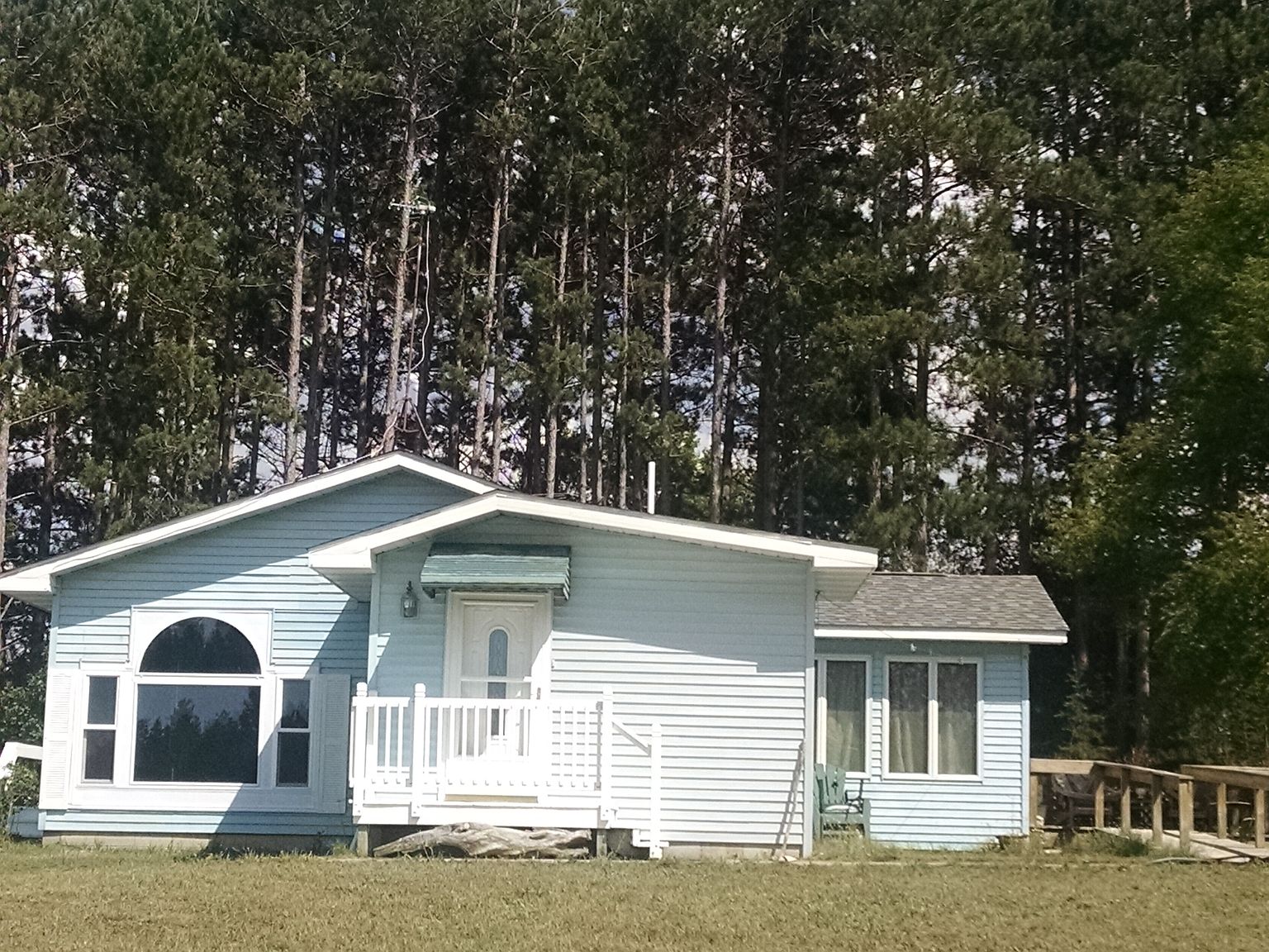 13580 Erwin Rd, Copemish, MI 49625 Zillow