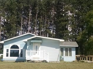 13580 Erwin Rd, Copemish, MI 49625