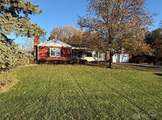 8845 Flick Rd, Tipp City, OH 45371