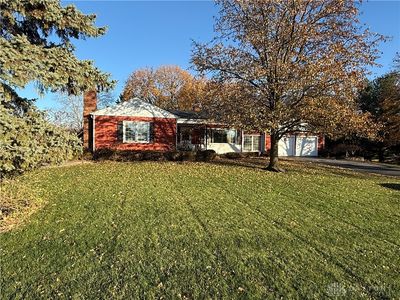 8845 Flick Rd, Tipp City, OH, 45371