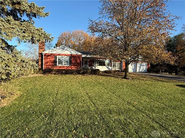 8845 Flick Rd, Tipp City, OH 45371