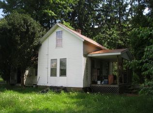 26 Detrick Rd, Strattanville, PA 16258