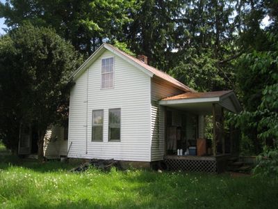 26 Detrick Rd, Strattanville, PA, 16258