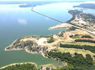 12216 Reflection Pointe Dr, Kingston, OK 73439